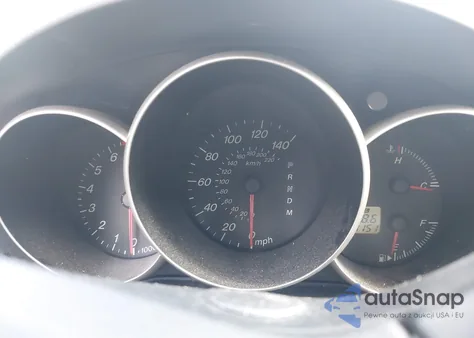 2005 Mazda Mazda3 I из США, поврежденный, VIN JM1BK12F851326995